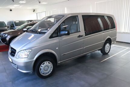 Mercedes-Benz Vito 237.740 km 13.950 &euro; Essen 45329