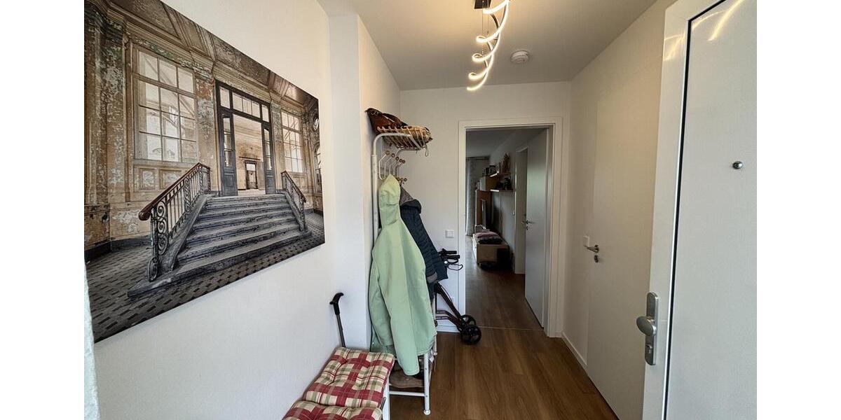 Etagenwohnung Bochum Bochum-Ost - 2 Zimmer, 70 m&sup2;, 801&euro; | Angebot:26683848