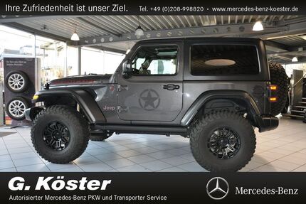 Jeep Wrangler 35.900 km 49.800 &euro; Oberhausen 46045