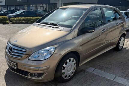 Mercedes-Benz B 200 144.304 km 6.200 &euro; Oberhausen 46145
