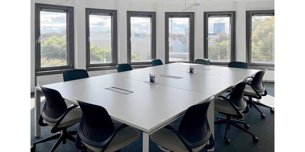 Gewerbeobjekt Dortmund Innenstadt Ost - 2.189&euro; | Angebot:22933468