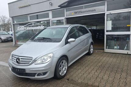 Mercedes-Benz B 170 182.000 km 2.690 &euro; Gladbeck 45966