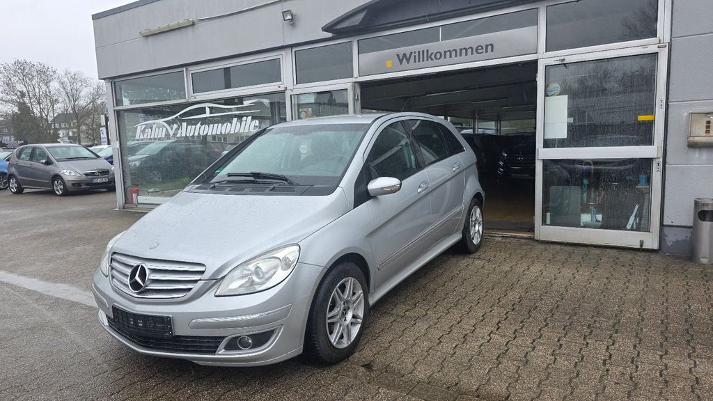 Mercedes-Benz B 170 182.000 km 2.690 &euro; Gladbeck 45966