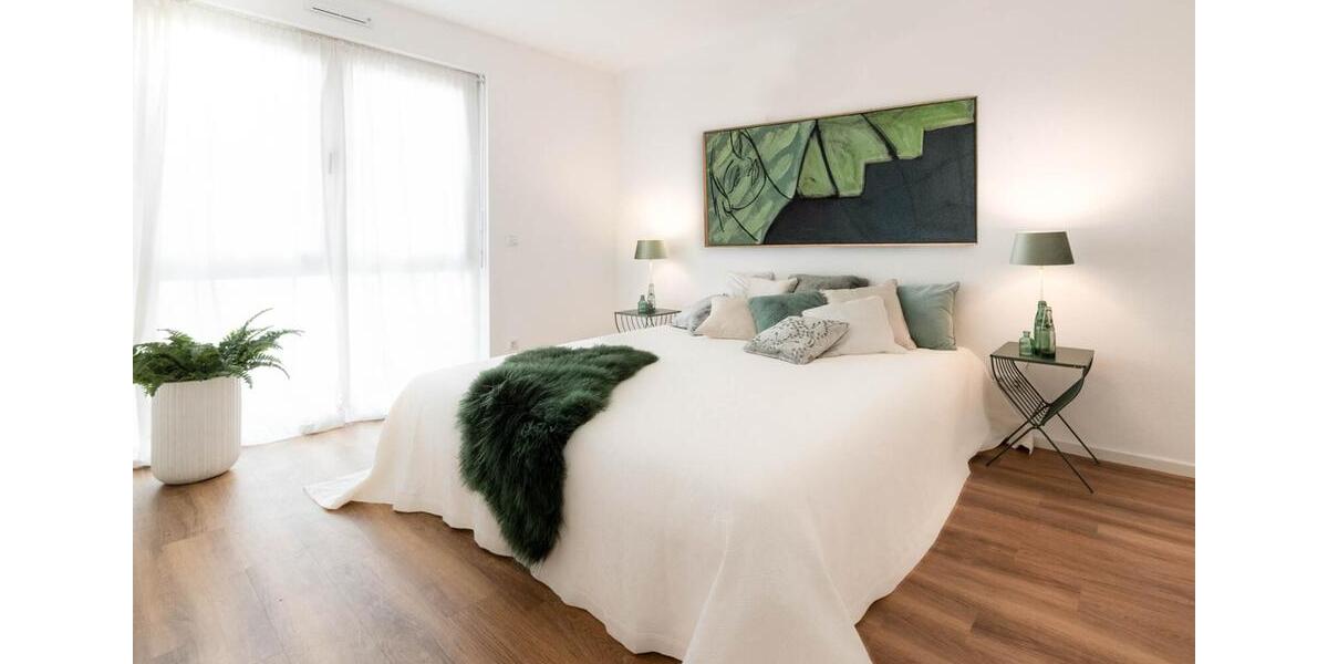 Etagenwohnung Essen Stadtbezirk VIII - 4 Zimmer, 104 m&sup2;, 1.557&euro; | Angebot:26627519