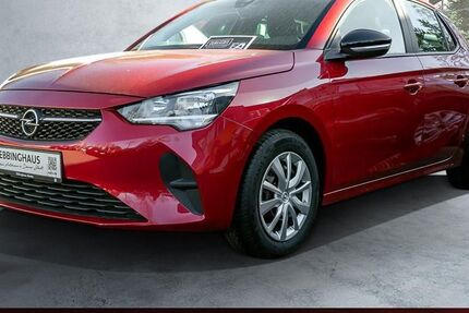 Opel Corsa 21.862 km 11.699 &euro; Dortmund 44225