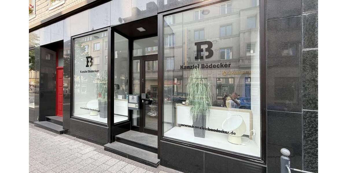 Gewerbeobjekt Witten - 500&euro; | Angebot:26732267