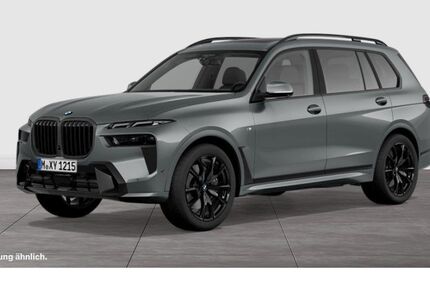 BMW X7 10.300 km 97.440 &euro; Velbert 42553