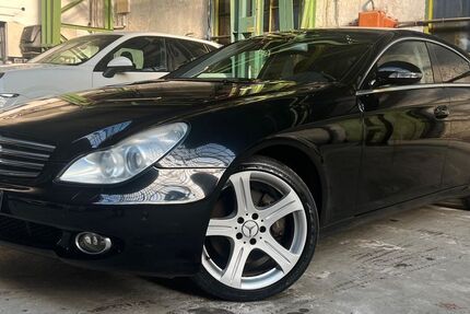 Mercedes-Benz CLS 500 150.442 km 14.990 &euro; Witten 58454