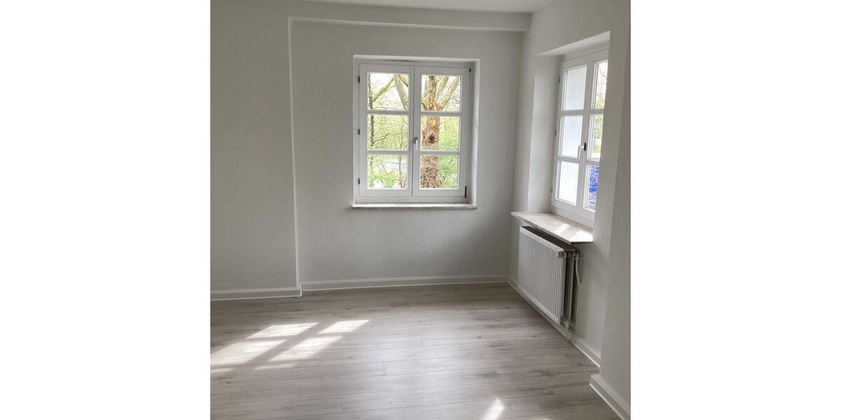 Etagenwohnung Gelsenkirchen Erle - 2 Zimmer, 57 m&sup2;, 454&euro; | Angebot:25924409