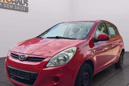 Hyundai i20 203.000 km 2.490 &euro; Dortmund 44149