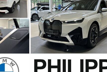 BMW iX 60.045 km 62.880 &euro; Mülheim an der Ruhr 45478