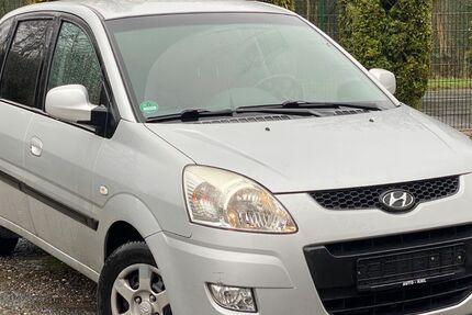 Hyundai Matrix 140.000 km 950 &euro; Dorsten 46284