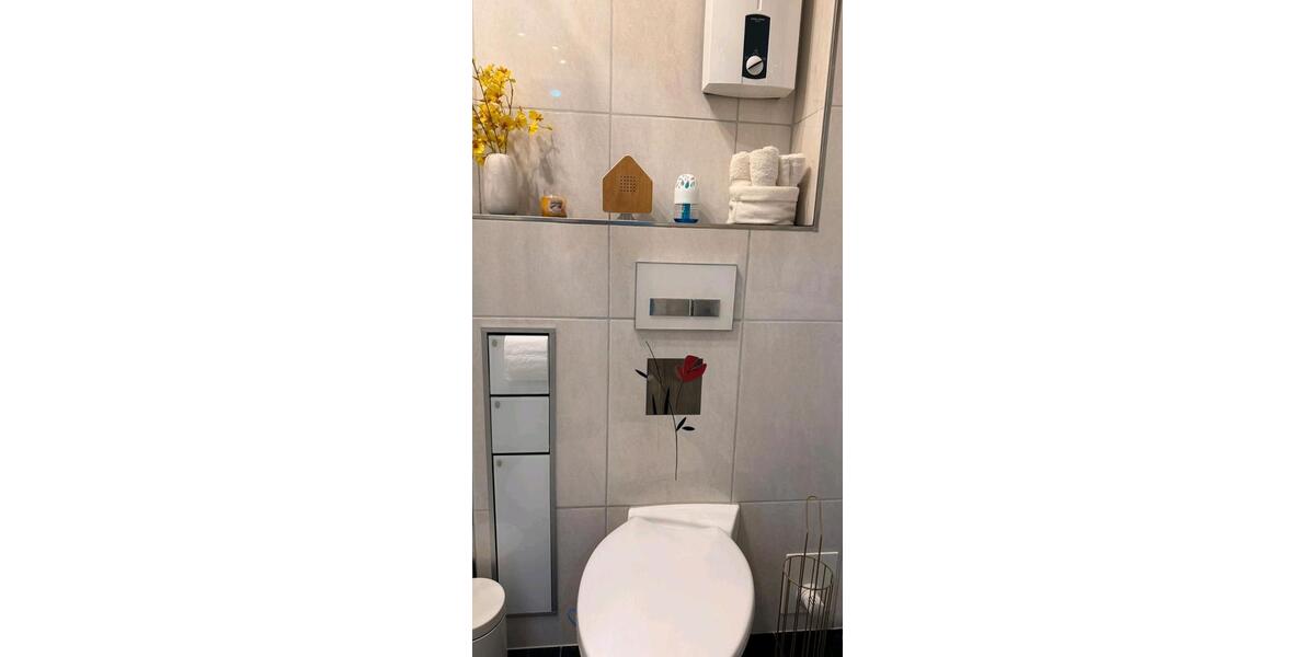 Etagenwohnung Castrop-Rauxel Becklem - 4 Zimmer, 69 m&sup2;, 199.000&euro; | Angebot:26125630