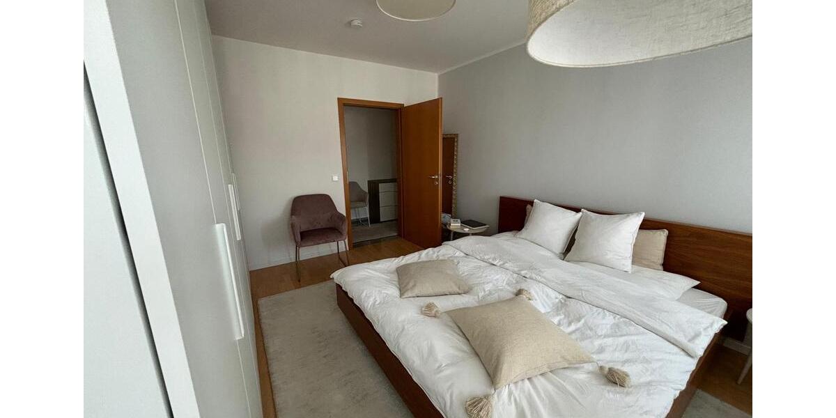 Etagenwohnung Essen Stadtbezirk IV - 3 Zimmer, 75 m&sup2;, 862&euro; | Angebot:25350799