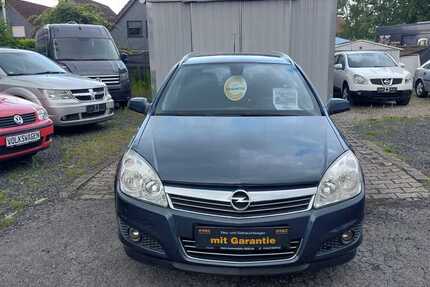 Opel Astra H 192.000 km 3.299 &euro; Witten 58454