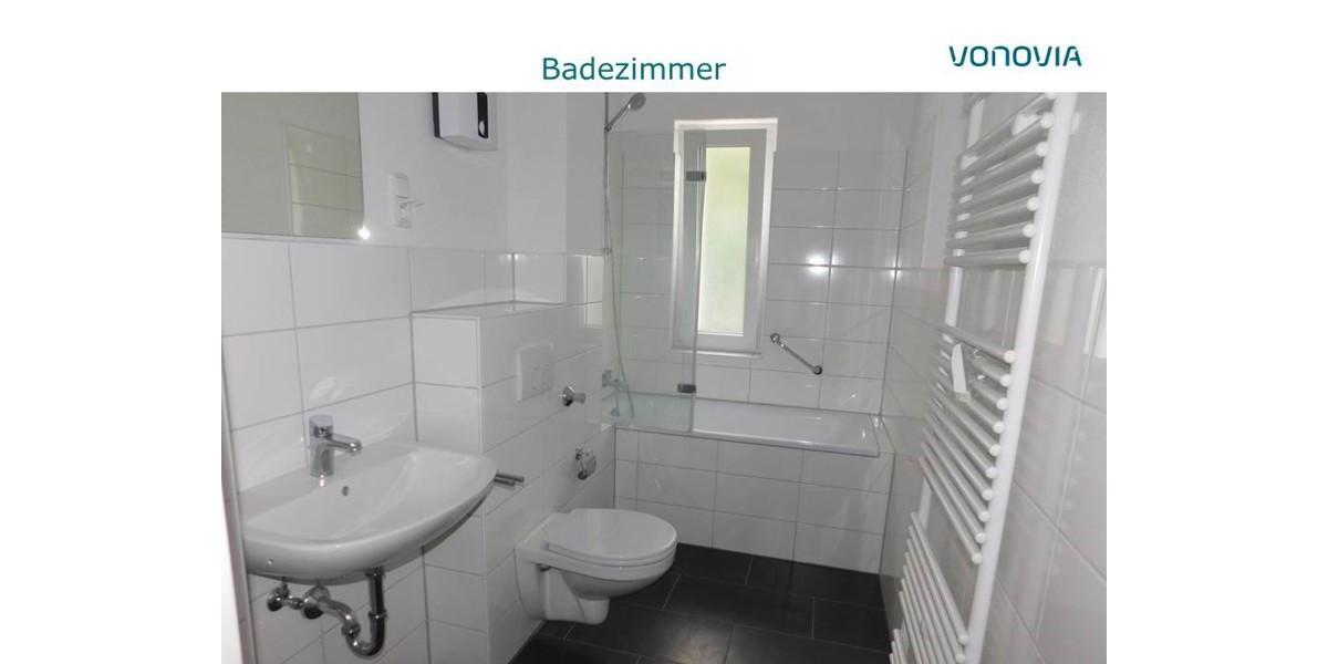 Etagenwohnung Essen Südviertel - 2 Zimmer, 52 m&sup2;, 596&euro; | Angebot:24635085