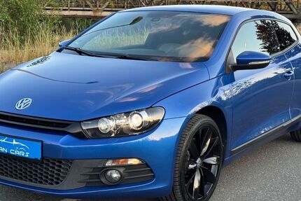 VW Scirocco 242.251 km 6.900 &euro; OER ERKENSCHWICK 45739
