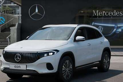Mercedes-Benz EQA 300 12.592 km 37.370 &euro; Dortmund 44139