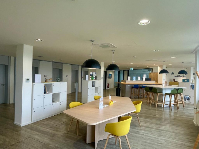 Gewerbeobjekt Essen Stadtbezirk II - 981&euro; | Angebot:26044764