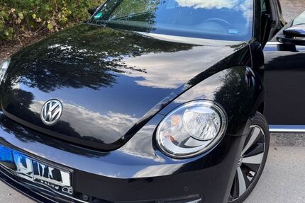 VW Beetle 119.921 km 10.950 &euro; Marl 45770