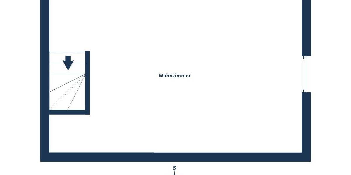 Reihenmittelhaus Herten Stadtmitte - 5 Zimmer, 114 m&sup2;, 399.000&euro; | Angebot:26140792