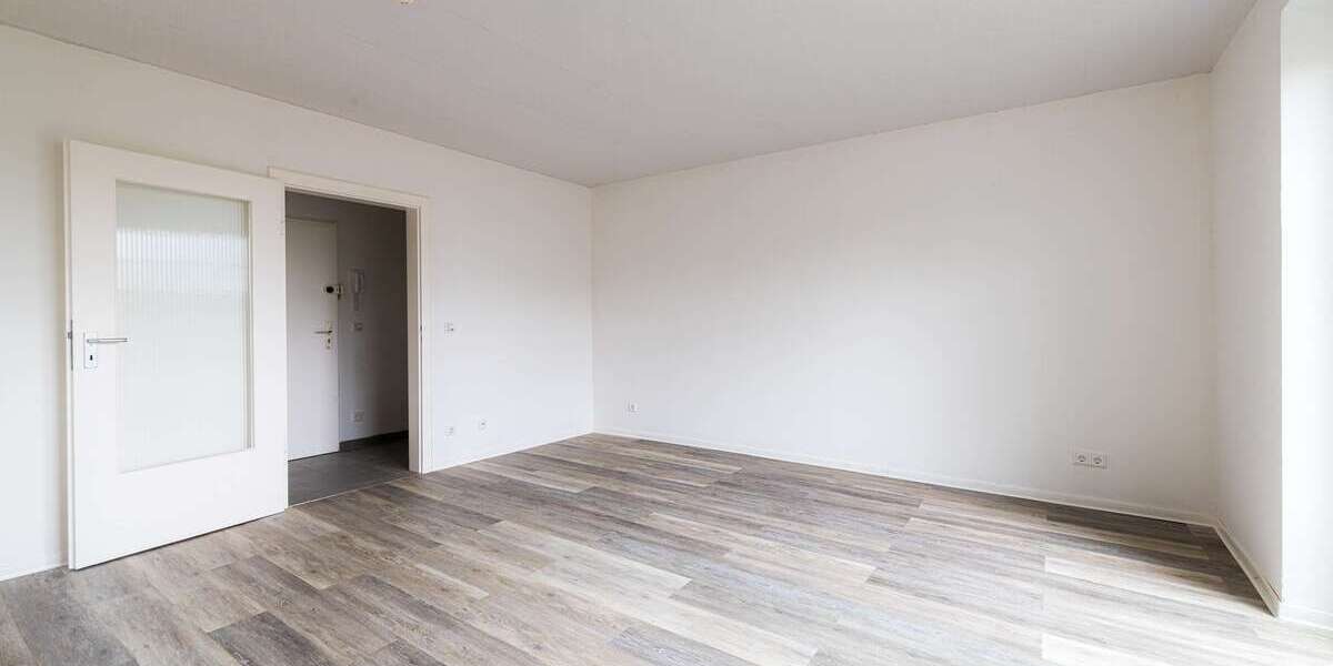 Etagenwohnung Essen Kray - 2 Zimmer, 66 m&sup2;, 565&euro; | Angebot:26120220