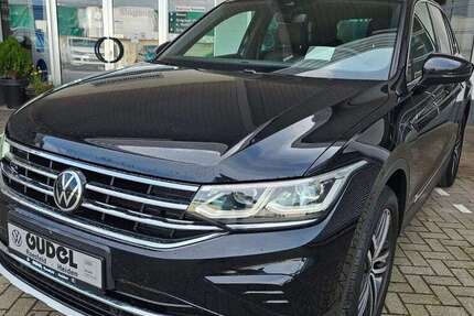 VW Tiguan 106.235 km 29.980 &euro; Heiden 46359