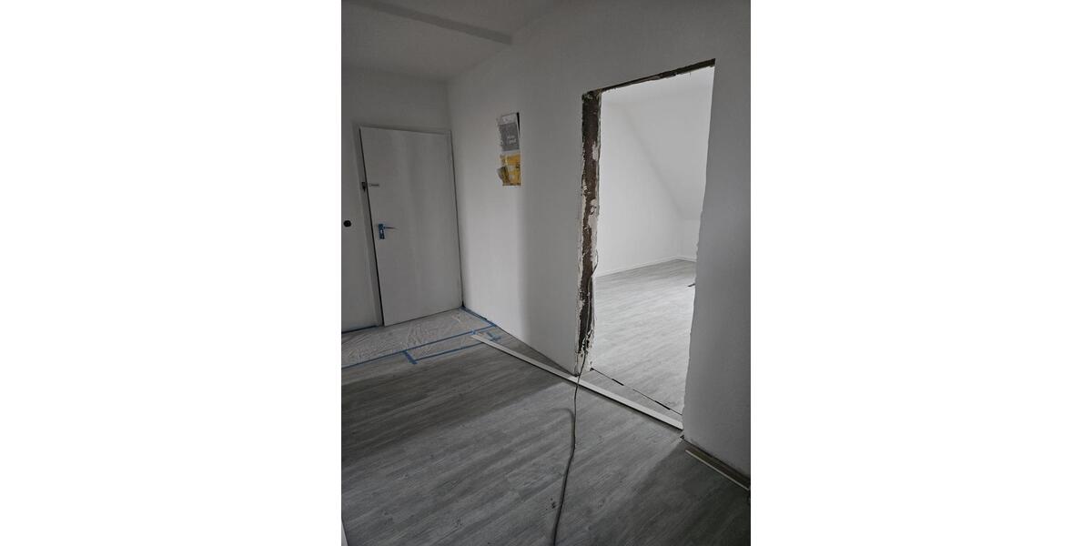 Hochparterre Dortmund Innenstadt West - 3.5 Zimmer, 83 m&sup2;, 790&euro; | Angebot:26048113