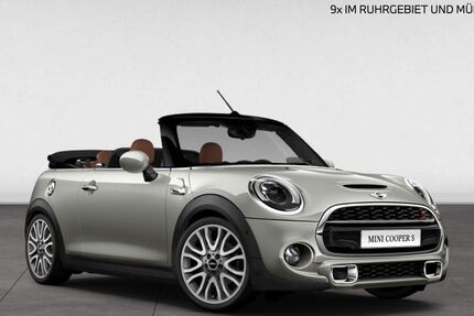 Mini Cooper S Cabrio 59.500 km 21.990 &euro; Dülmen 48249