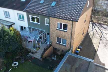 Haus Dortmund Brackel - 6 Zimmer, 157 m&sup2;, 449.000&euro; | Angebot:25873375