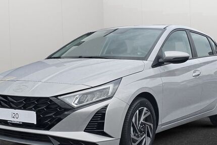 Hyundai i20 25.216 km 19.490 &euro; Castrop-Rauxel 44575