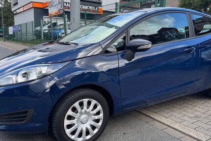 Ford Fiesta 76.214 km 5.990 &euro; Gelsenkirchen 45899