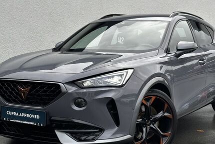 Cupra Formentor 73.240 km 29.490 &euro; Castrop-Rauxel 44579