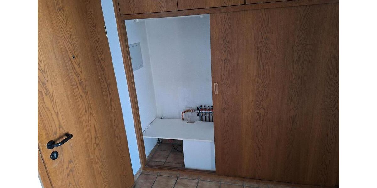 Etagenwohnung Datteln - 2.5 Zimmer, 83 m&sup2;, 660&euro; | Angebot:26518382
