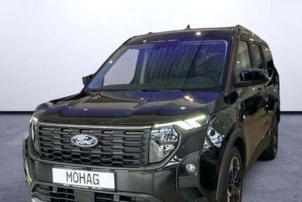 Ford Tourneo Courier 6.200 km 28.880 &euro; Recklinghausen 45661