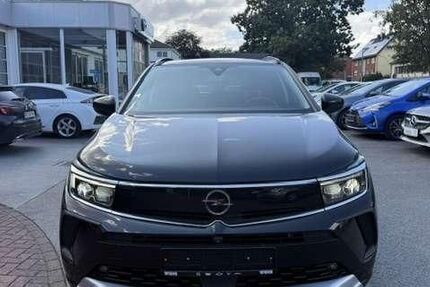 Opel Grandland (X) 45.982 km 22.500 &euro; Datteln 45711