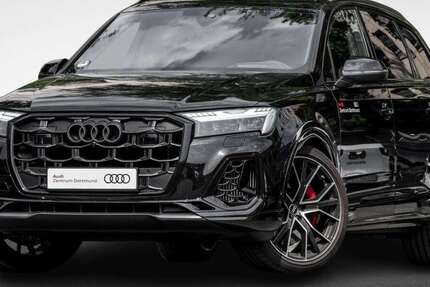 Audi SQ7 11.500 km 139.870 &euro; Dortmund 44143