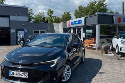 Suzuki Swace 4.901 km 26.998 &euro; Hattingen 45527