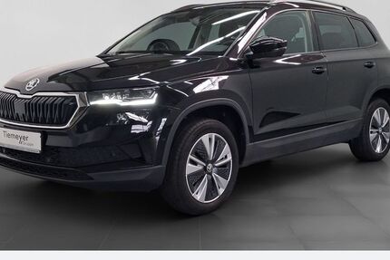 Skoda Karoq 52.423 km 26.440 &euro; Bochum 44809