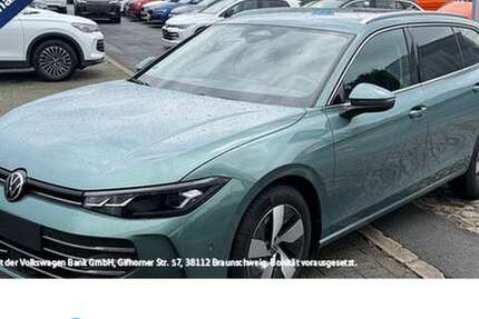 VW Passat 6.080 km 33.498 &euro; Lünen 44534