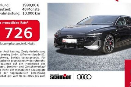 Audi A6 e-tron 18.430 km 70.440 &euro; Recklinghausen 45657