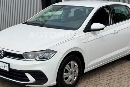 VW Polo 224.500 km 8.890 &euro; Castrop-Rauxel 44575
