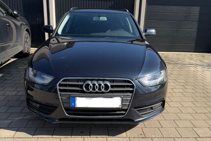 Audi A4 224.000 km 7.900 &euro; Lünen 44534