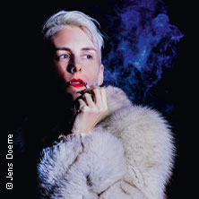 Lisa Eckhart - Ich war mal wer 11.12.2026 Westfalenhalle