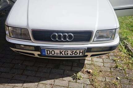 Audi 80 180.000 km 3.200 &euro; Dortmund, Stadt 44149