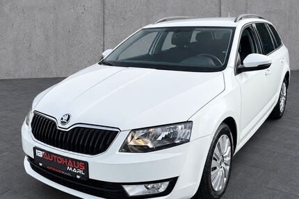 Skoda Octavia 122.703 km 11.990 &euro; Marl 45772