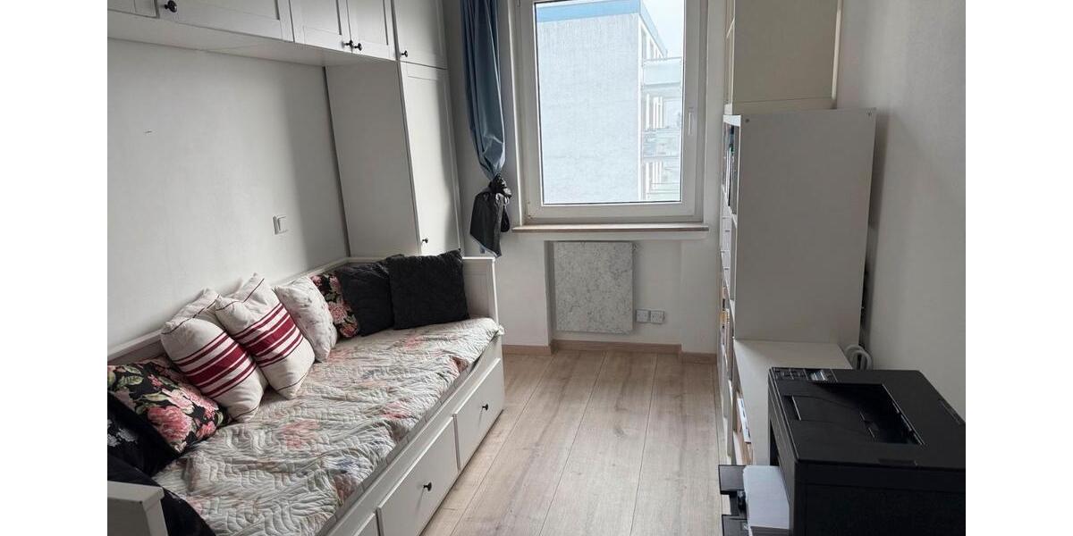 Maisonettenwohnung Bochum Günnigfeld - 5 Zimmer, 134 m&sup2;, 1.500&euro; | Angebot:25649521