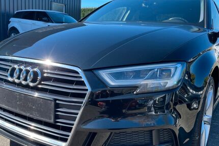 Audi A3 97.000 km 14.800 &euro; Dorsten OT Wulfen 46286