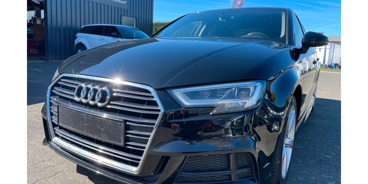 Audi A3 97.000 km 14.800 &euro; Dorsten OT Wulfen 46286