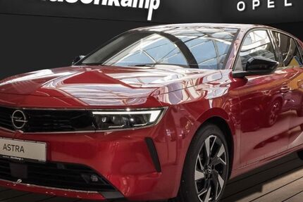 Opel Astra 31.395 km 20.680 &euro; Selm 59379